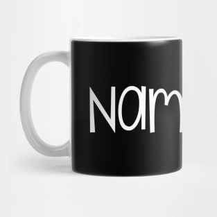 K-POP BTS Names - Namjoon Mug